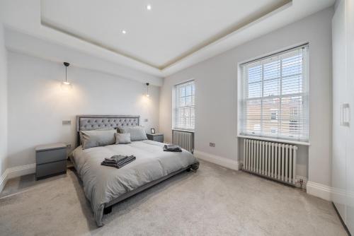 City Centre - Townhouse - Stay 10 - Cinema Room gîte à louer Travelodge Southwark