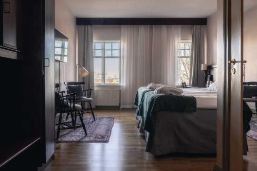 Best Western Solhem Hotel - image 12