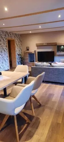 FERIENHAUS ZUM HOLZMICHEL in Thale, Deutschland