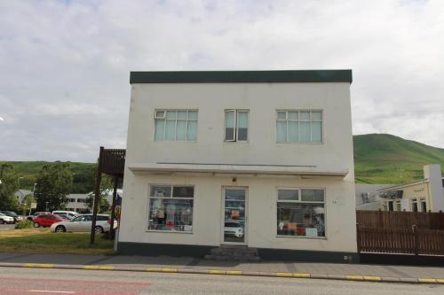 Húsavík Apartments (Husavik Apartments) in Húsavík sentrum