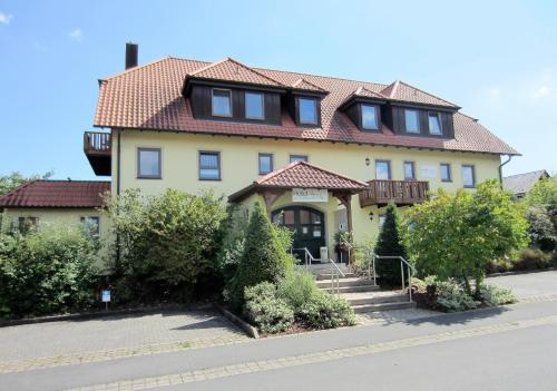 Hotel am Schwanberg