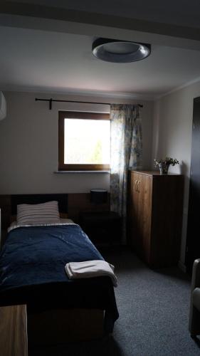 1 twin bed