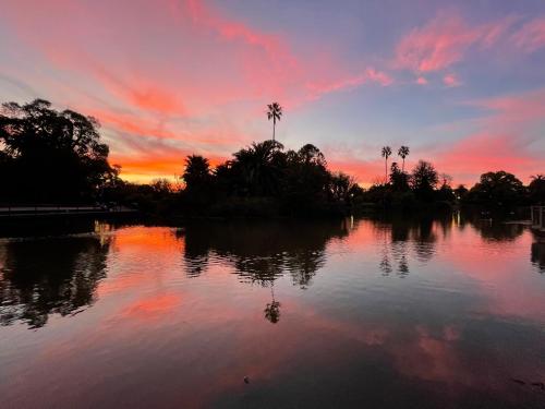 Queensview168 Apartments Moonee Ponds