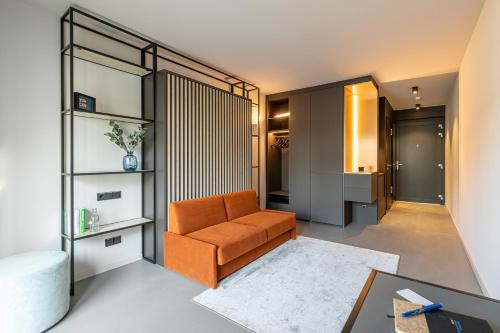 YUMA Apartments Leipzig Berliner Straße, Leipzig (photo 10)