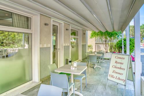 Villa Liberty 3