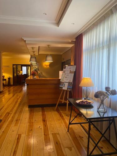 Hotel Rural Spa & Wellness Hacienda Los Robles - image 14