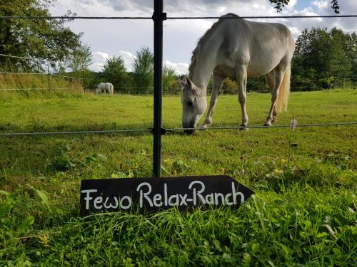 Ferienhaus Relax Ranch