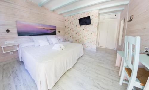 Hotel La Torre - main image