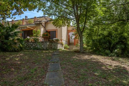 Umbria Country B&B in 焦維