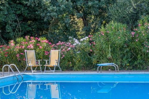Umbria Country B&B in 焦維