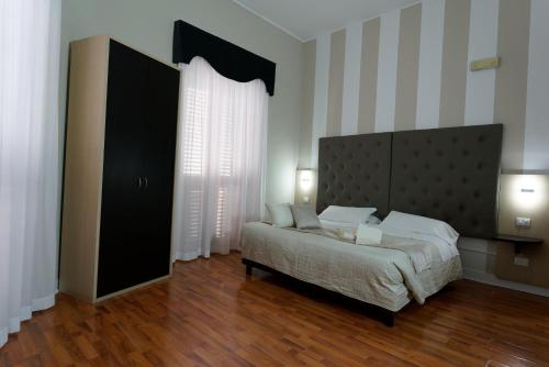 Hotel Sant'Elia – Messina, WA