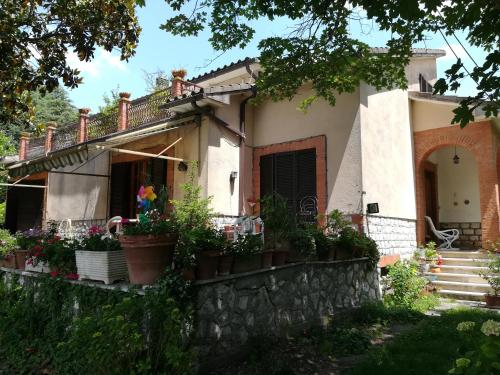Umbria Country B&B in 焦維