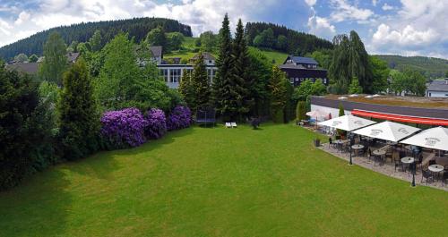 Hotel Niedersfeld-Winterberg