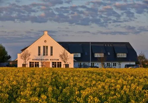 Kontorhaus Keitum in Keitum, Deutschland