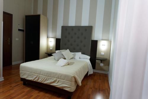 Hotel Sant´Elia in Messina