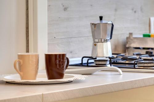 Baldovini Apartment by Mamo Florence - image 5
