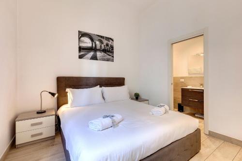 Two-Bedroom Apartment image 9
