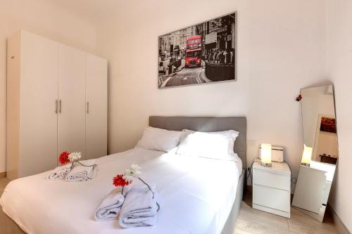 Two-Bedroom Apartment image 8