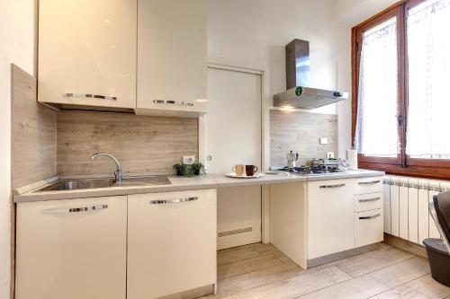 Two-Bedroom Apartment image 7