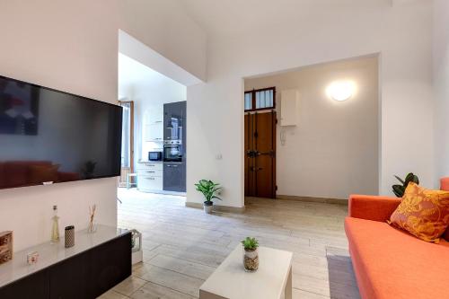 Two-Bedroom Apartment image 4