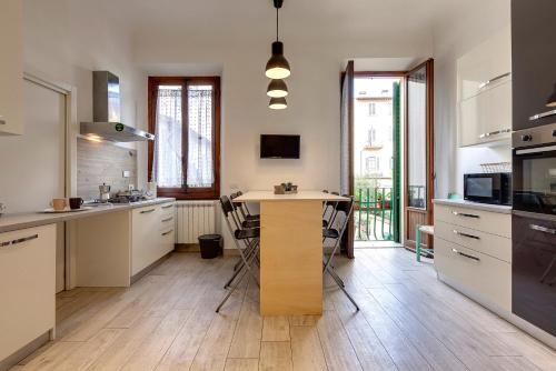 Two-Bedroom Apartment image 3