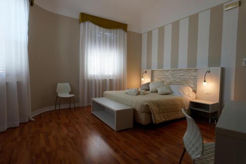 Hotel Sant'Elia in Messina