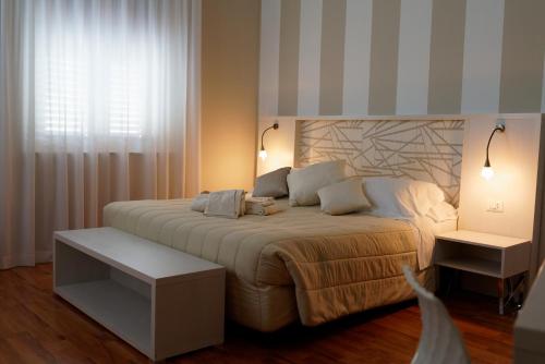 Hotel Sant'Elia – Messina, WA