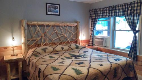 Adirondack Diamond Point Lodge