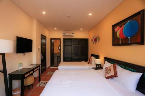 Hoi An Town Home Resort