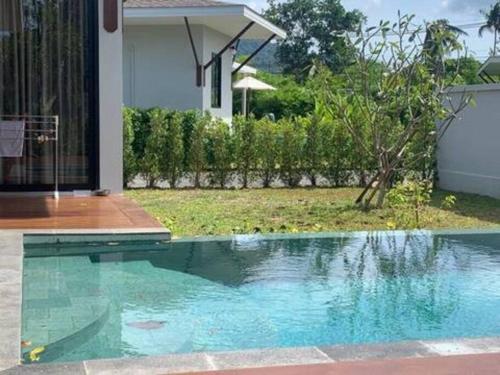 Villa 7 Ozen piscine privee 2ch in Hua Thanon