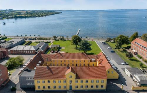  Awesome Apartment In Stege With Wifi And 1 Bedrooms in 4780 Stege