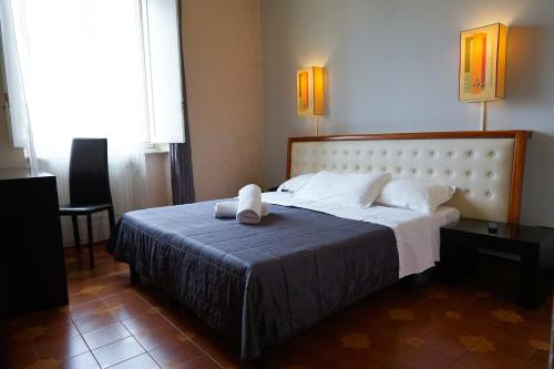 ROMA ROOM HOTEL – Rome