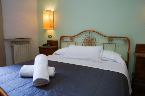 Roma Room Hotel, Řím (fotografie 5)