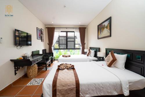 Hoi An Town Home Resort