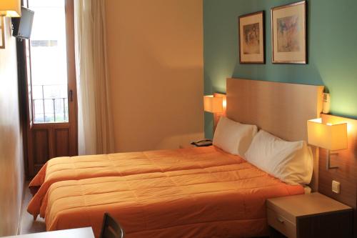Hotel Mirador Puerta del Sol, Madrid (foto 10)