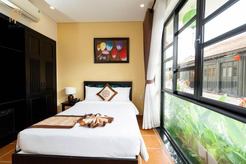 Hoi An Town Home Resort