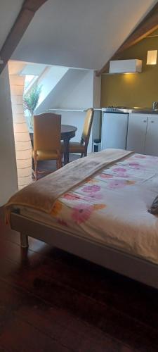 . Hotel Het Wethuys