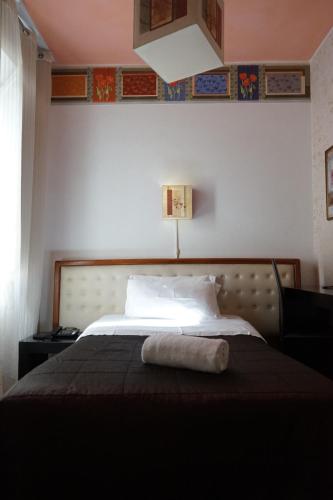 Roma Room Hotel, Řím (fotografie 7)
