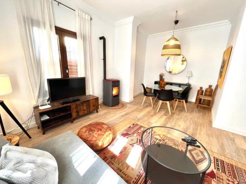 Apartamento centro historico, Ronda (Foto 9)