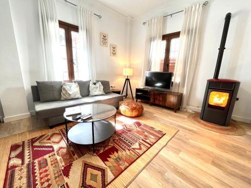 Apartamento centro historico, Ronda (Foto 7)