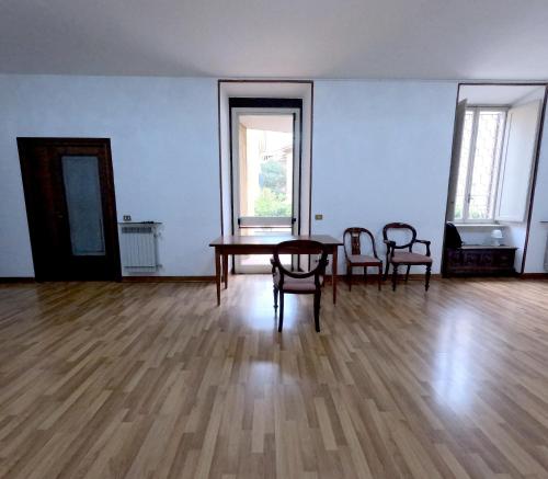 Roma Room Hotel - image 8