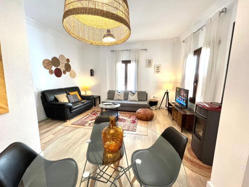 Apartamento centro historico, Ronda (Foto 10)