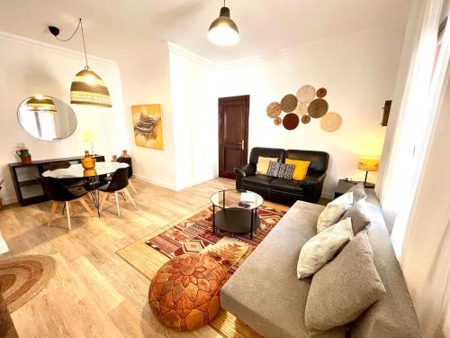 Apartamento centro historico, Ronda (Foto 8)