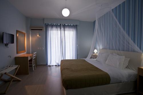 Valente Perlia Rooms in 波羅斯