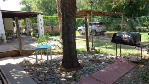 el remanso in Villa San Agustín