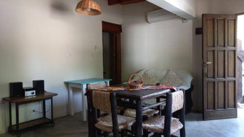 el remanso in Villa San Agustín