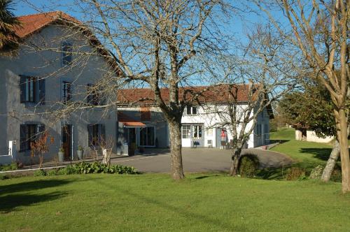 Viesnīcas āriene, STUDIO L'HORIZON in Mugron