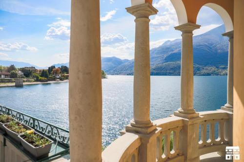 Villa Plinio Lago di Como