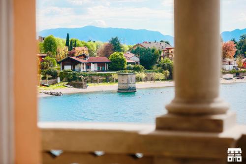 Villa Plinio Lago di Como