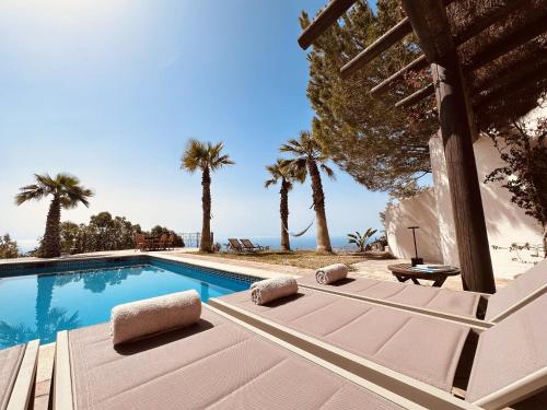 Villa Andalucia
